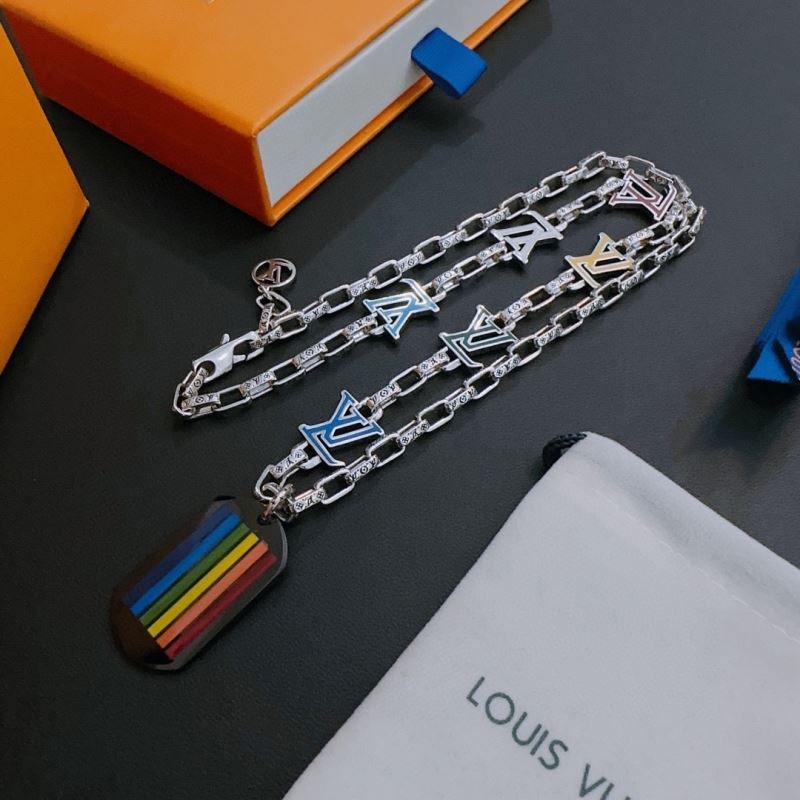 Louis Vuitton Necklaces